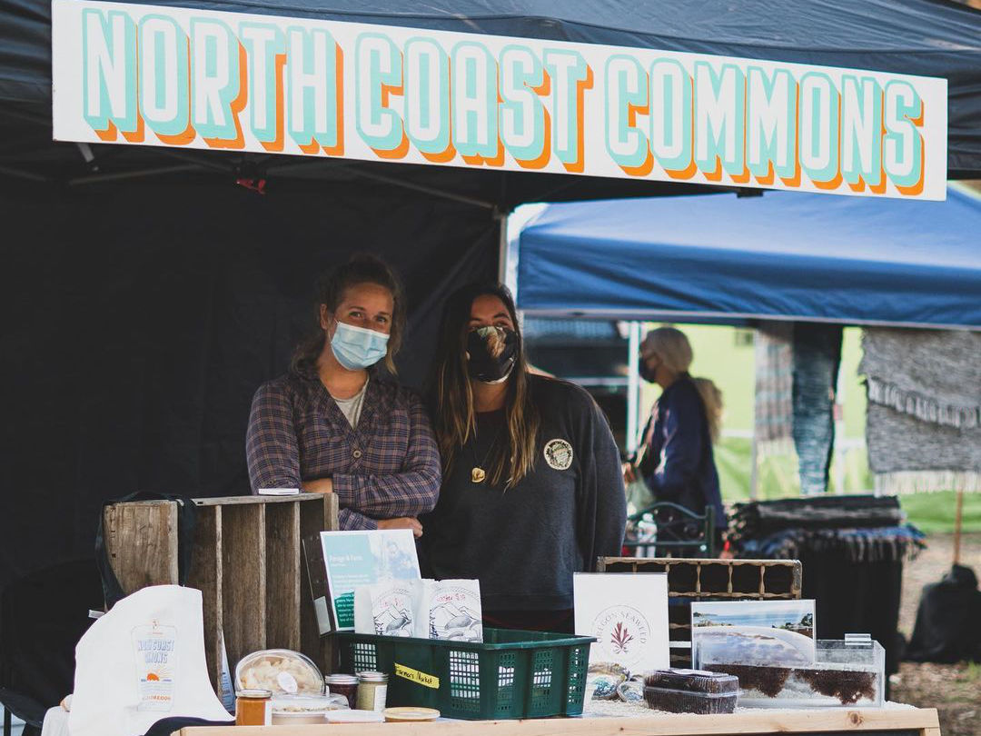 Manzanita Farmers Market