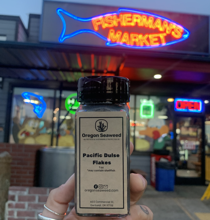 Eugene Fisherman's Market