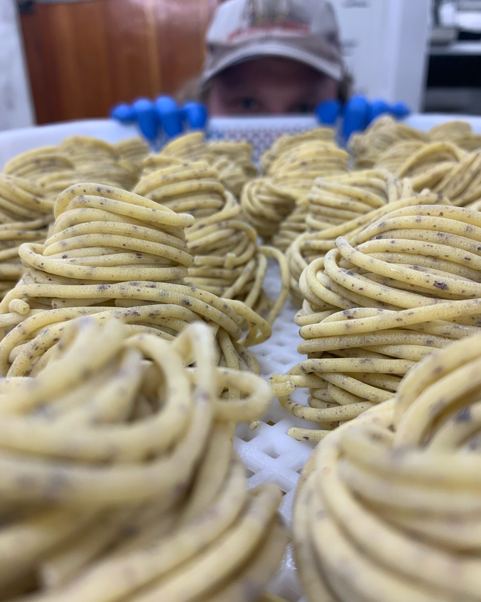dulsepasta