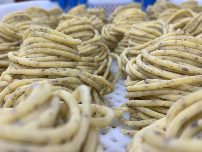 dulsepasta